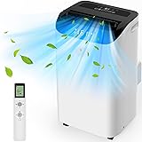 Humhold 14000 BTU Portable Air Conditioners with