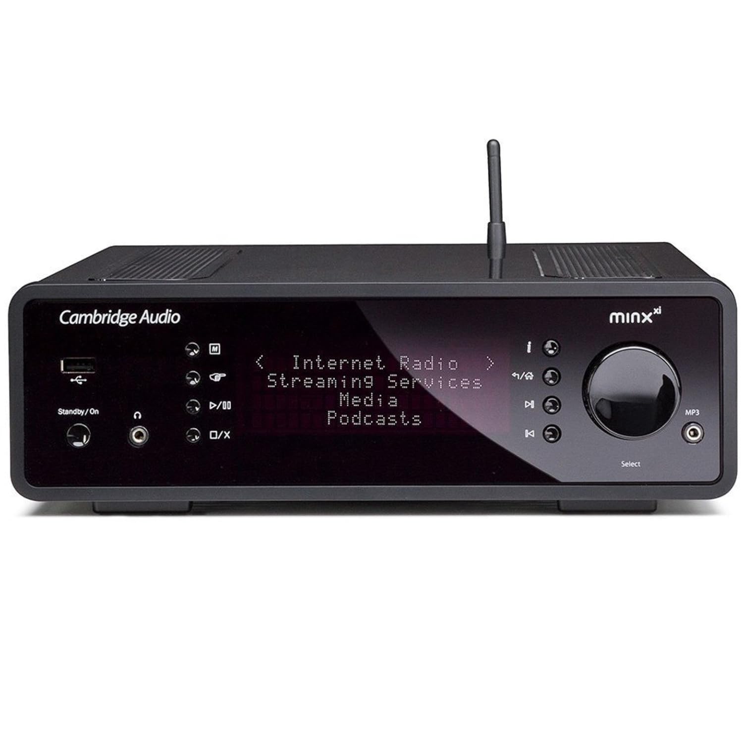 cambridge audio minx xi for sale