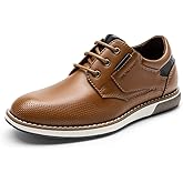 Bruno Marc Boy's Casual Dress Oxford Comfort Uniform Formal Fashion Sneaker Shoes