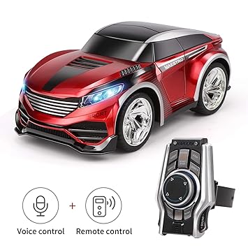 smart watch car toy