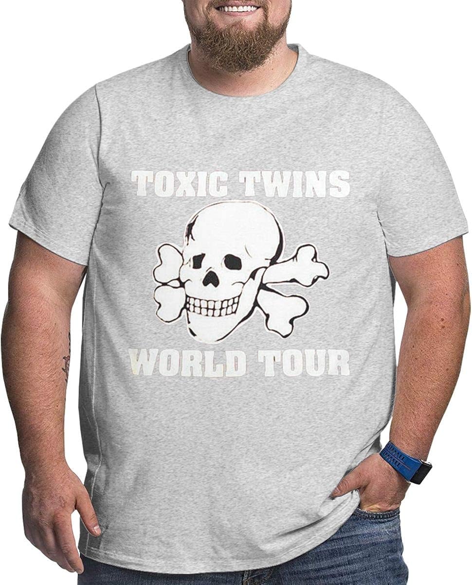 aerosmith toxic twins t shirt