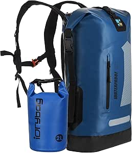 idrybag website