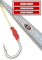 Assist Hooks Jigging Slow Fast Jigs Fishing Hooks