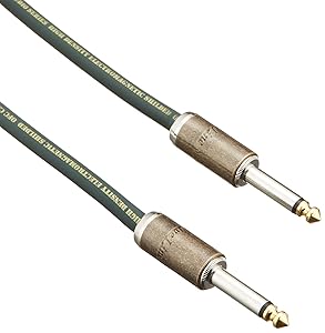 guitar cable