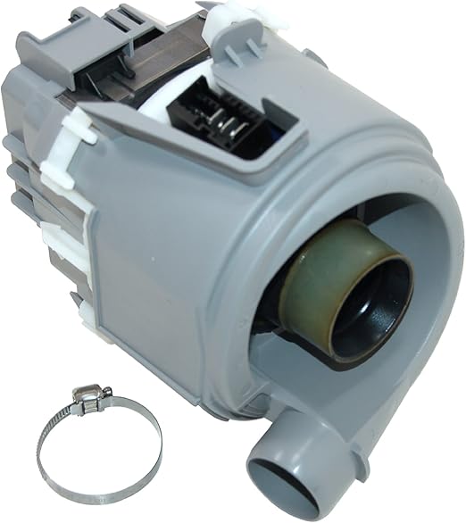 bosch dishwasher tripping rcd