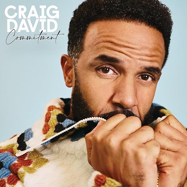 欧LP Craig David 22 538812941 BMG /00260 欧LP Craig David 22 538812941 BMG /00260 Craig David – 22