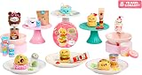 MGAs Miniverse Make It Mini Plush DIY Kit with Adhesive & Keychain 8 view 6