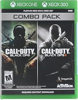 call of duty black ops collection