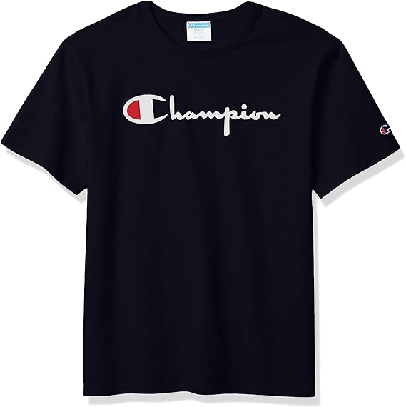 Amazon チャンピオン Tシャツ 半袖 クルーネック 厚手 ヘビーウェイト ヘリテージ Gt19 メンズ Tシャツ カットソー 通販