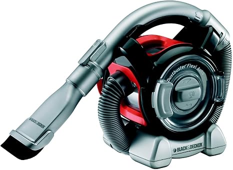 aspirateur black et decker voiture