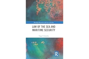 Law of the Sea and Maritime Security