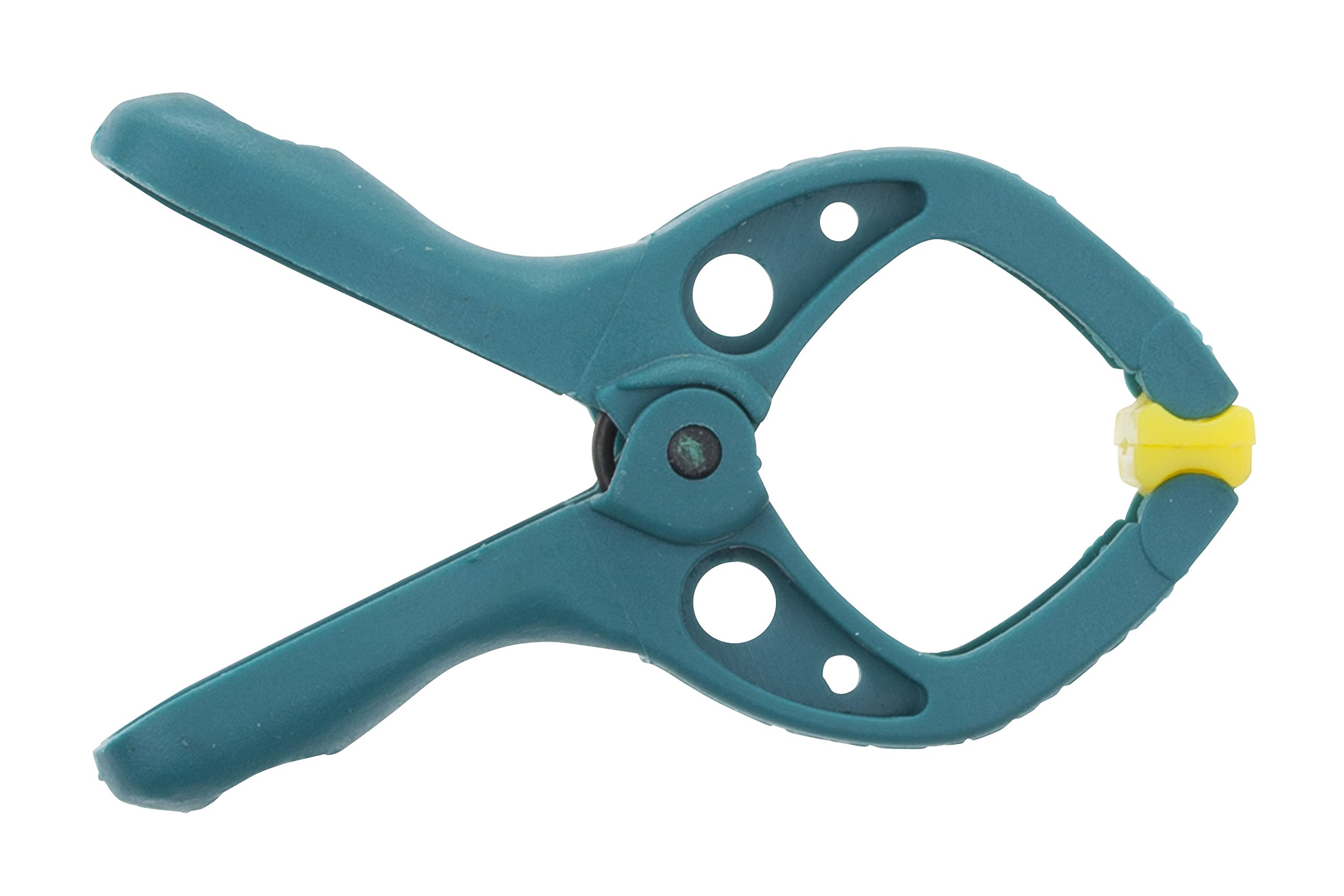 wolfcraft microfix Mini Spring Clamp I 3425000 I The miniature spring clamp for fiddly tasks