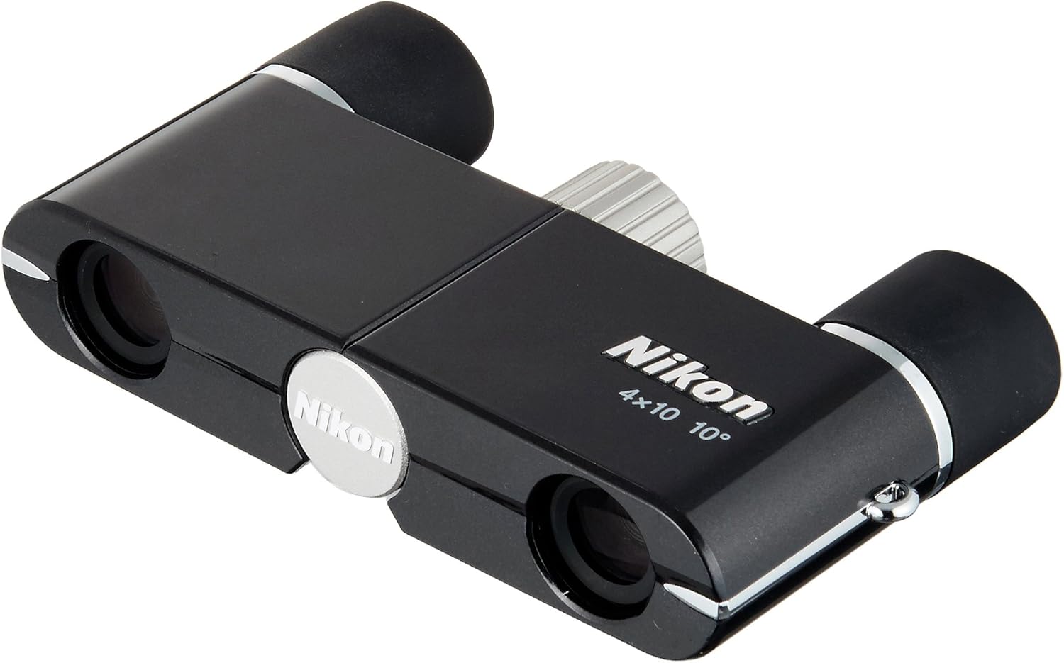 nikon compact binoculars