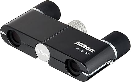 nikon opera glasses