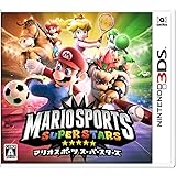 マリオスポーツ スーパースターズ