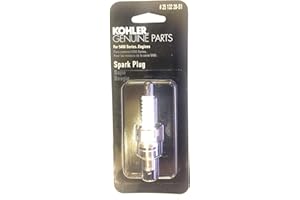 Stens 055-100 Spark Plug - Kohler 25 132 28-S