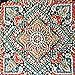 Macrorun 5D DIY Diamond Painting Kit Special Shaped Diamond Embroidery Rhinestones Cross Stitch Art Craft Kits Home Wall Picture Decoration Rhombus