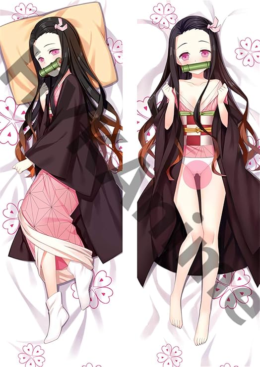 Anime Pillow Case Amazon