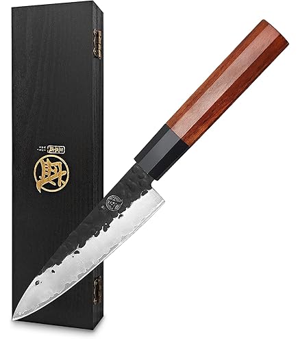 Sakatsuyoshitサイズ28 Amazon.com: MITSUMOTO SAKARI Professional Japanese Chef Knife Set