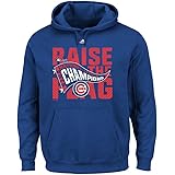 cubs championship sweater