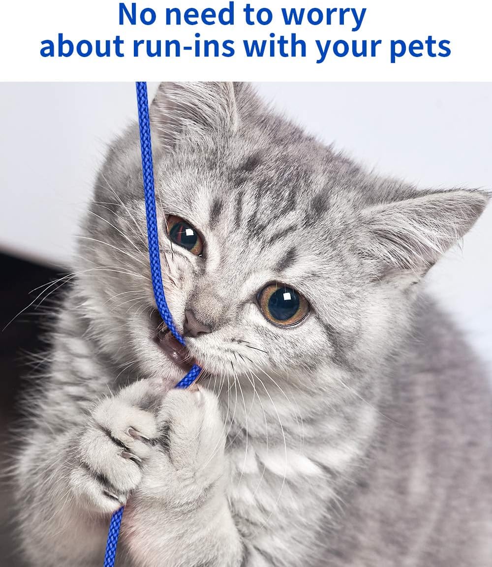 Printer Cable, JSAUX 6ft USB 2.0 Type A Male to B Male Printer Scanner Cord High Speed Compatible with HP, Canon, Dell, Epson, Lexmark, Xerox, Samsung and More (Blue): Industrial & Scientific