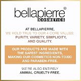 bellapierre Compact Mineral Blush 10g - Autumn Glow | Non-Toxic Paraben Free view 6