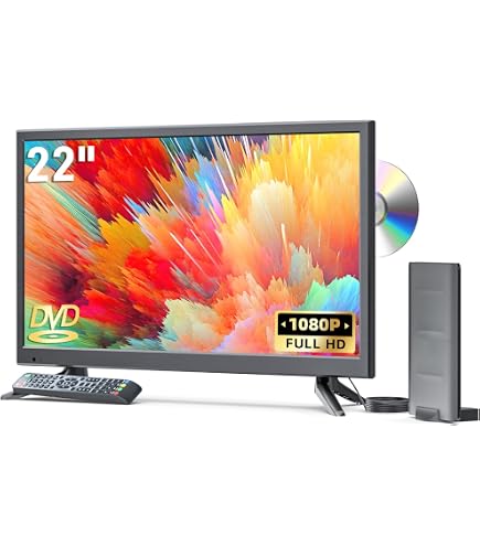 Audiobox TV-24D LED HDTV & Monitor 24 Audiobox TV-24D LED HDTV & Monitor 24