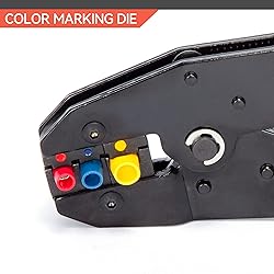 HKS Crimping Tool For Insulated Electrical