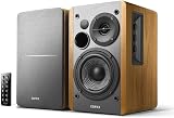 Edifier R1280DB Powered Bluetooth Bookshelf Speakers with Optical Input view 4