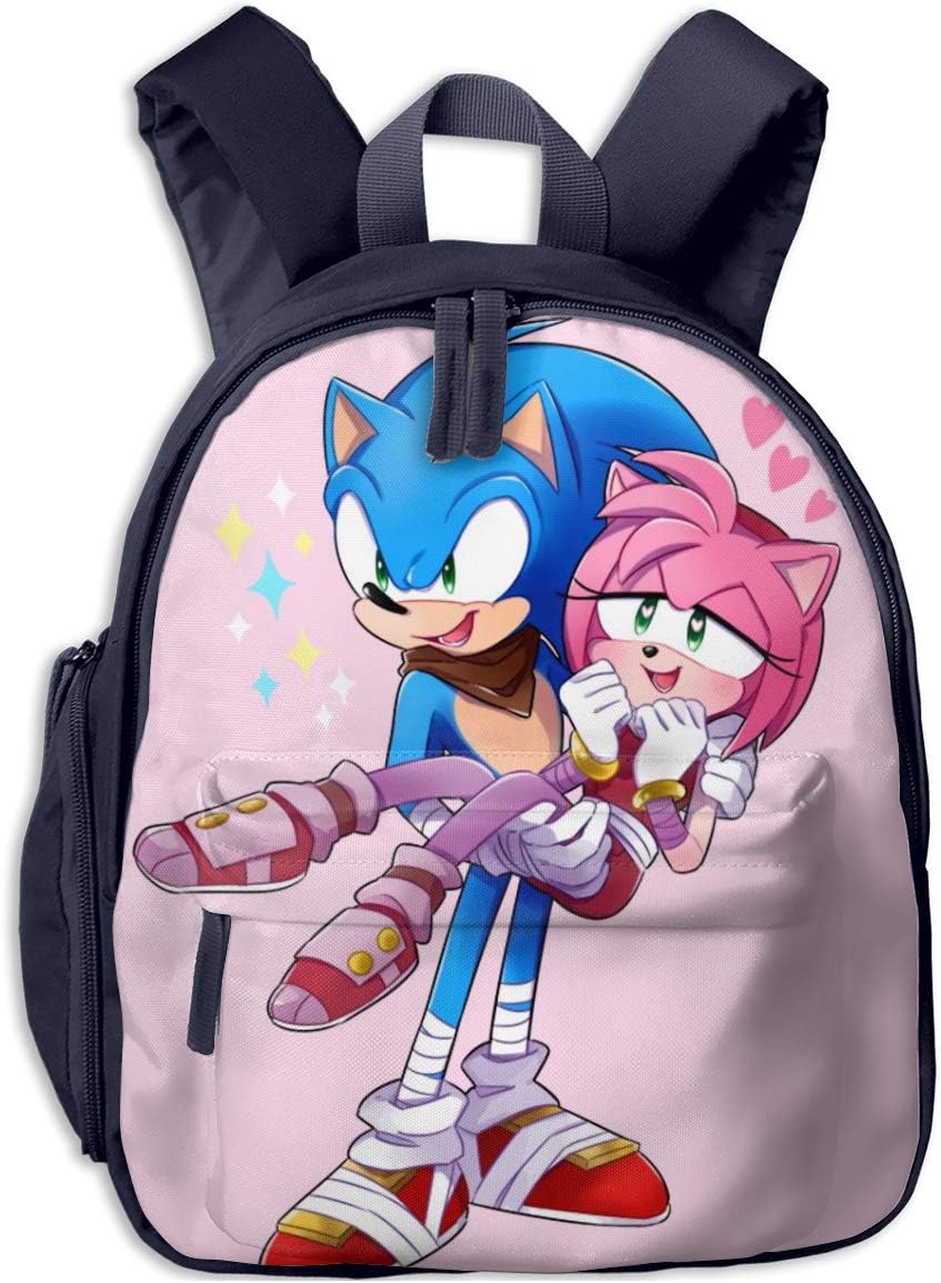 sonic and amy videos