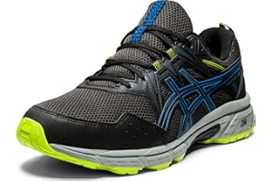 ASICS Men's Gel-Venture 8 Running Shoes