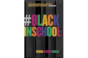 #BlackInSchool