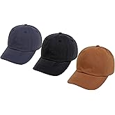 Toddle Baseball Caps Baby Girl Baseball Hats Baby Boy Caps Toddler Girl Sun Hats for Summer Adjustable Size for 6M-5Y