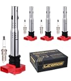 クルクルパン ×2 Amazon.com: LCWRGS Ignition Coil for L5 2.5 2005 2006 2007