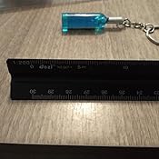 Metal Scale Ruler,Aluminium Triangular Scale Ruler for Architects ...