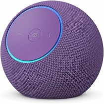 Amazon Echo Dot Max (Geração mais recente), smart speaker com