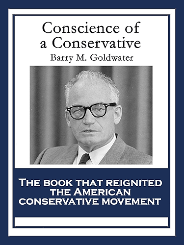 Download Conscience of a Conservative (English Edition) PDF