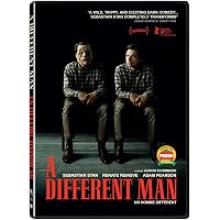 Amazon.com: A Different Man : Imports: Movies & TV