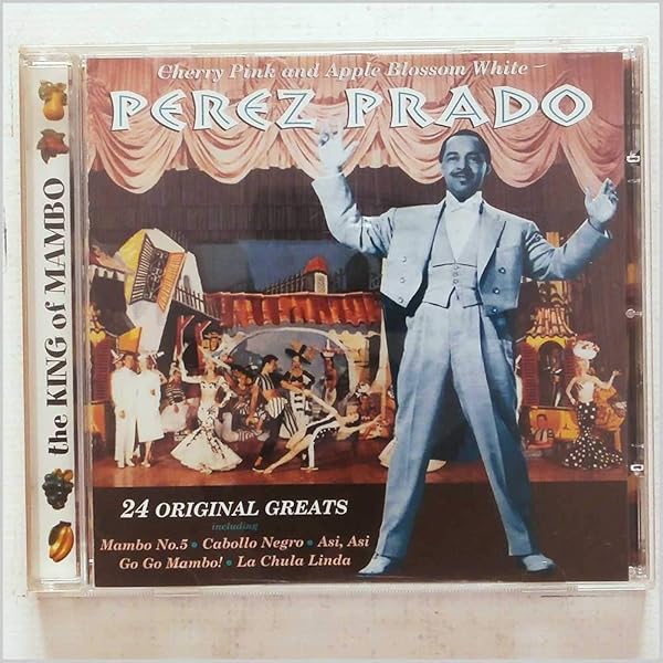 PerezPrado レコード ラテン 31枚まとめ YDD-0209-35 PerezPrado