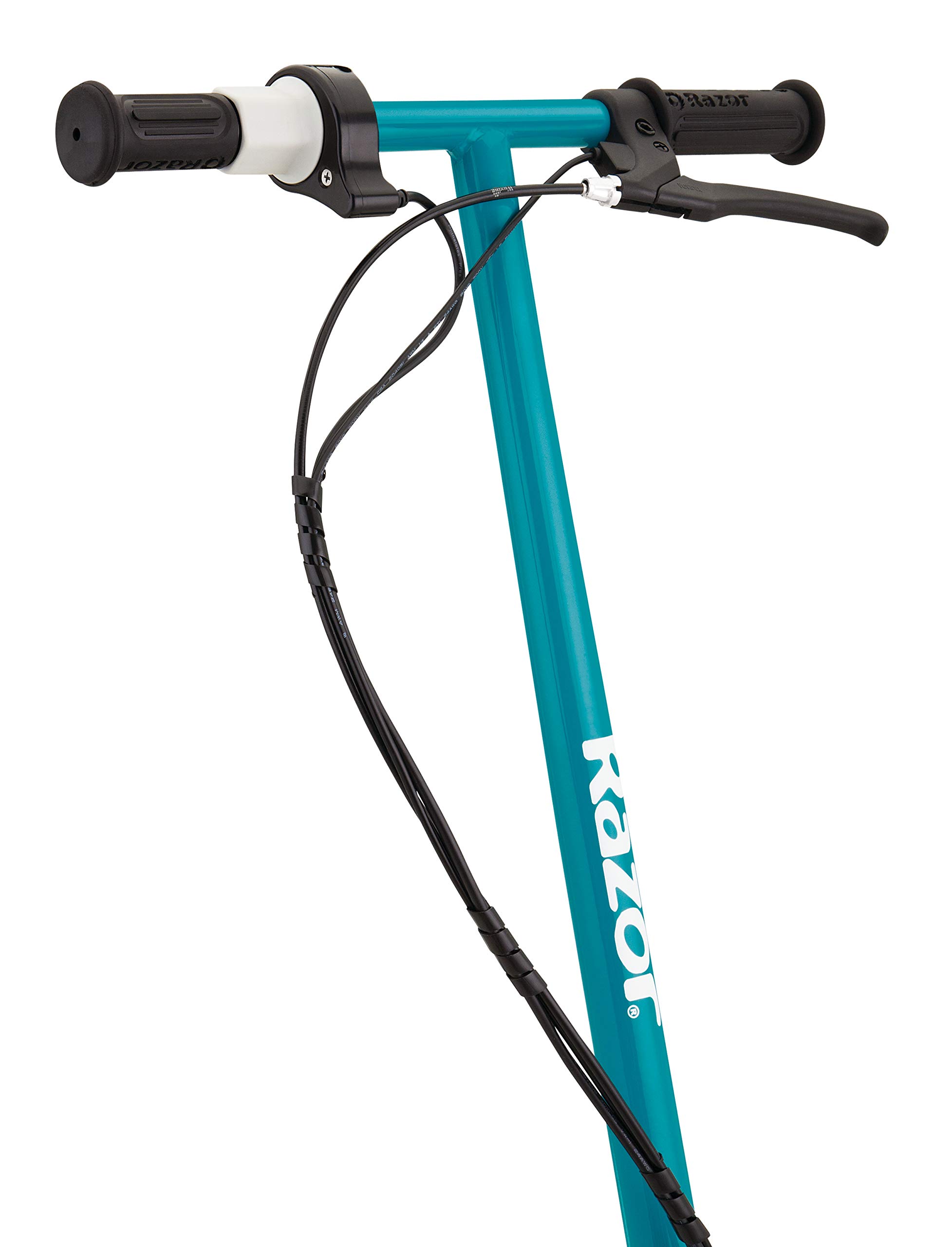 Razor E200 Electric Scooter for Kids Ages 13+ - 8