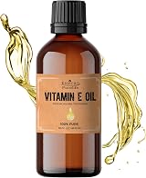 Essican Purelife Pure Vitamin E Oil 50ml for Skin Hair Face Carrier Oil view 1