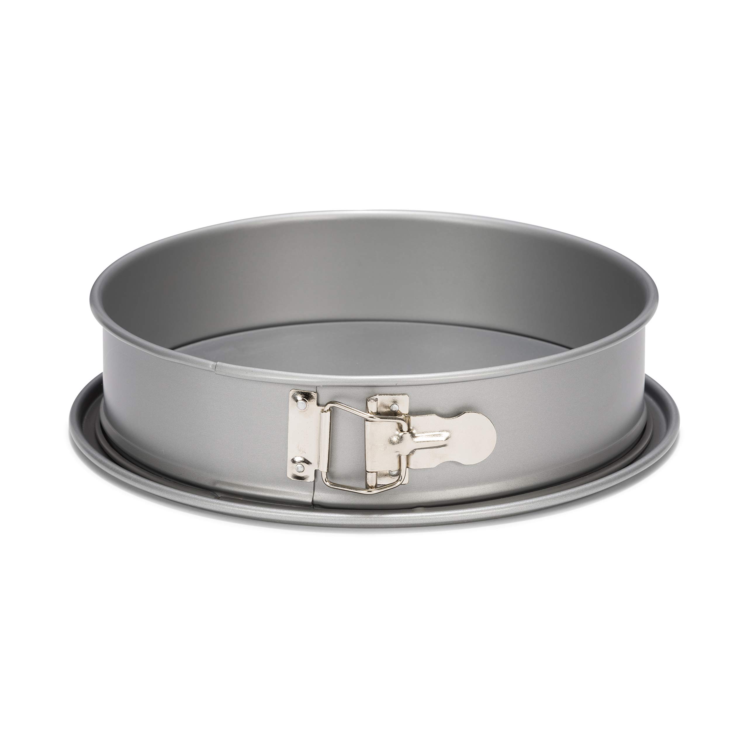 PATISSE Molde desmont. c/base recog. 24 cm