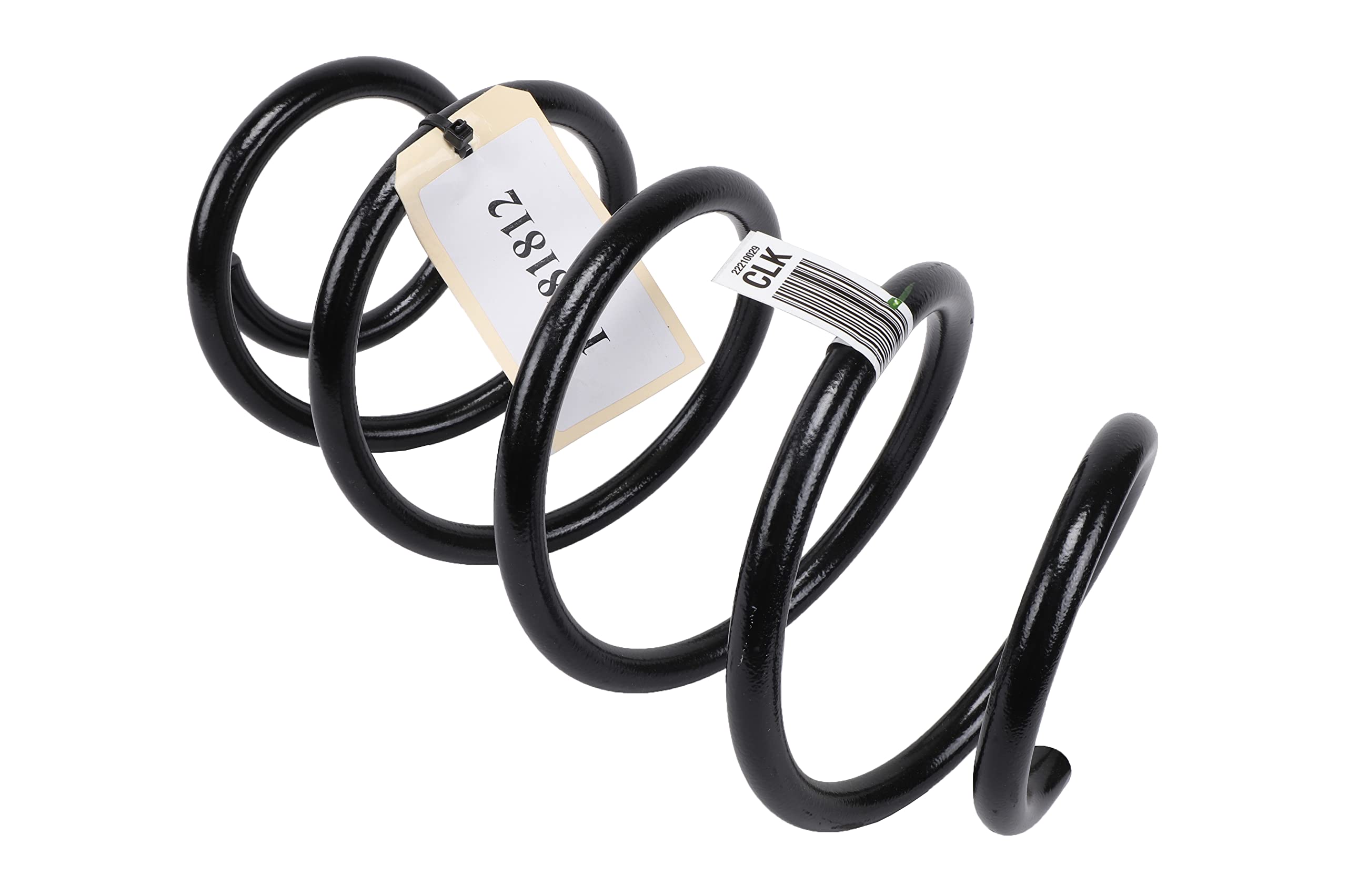 GM Parts 15781812 Front Coil Spring