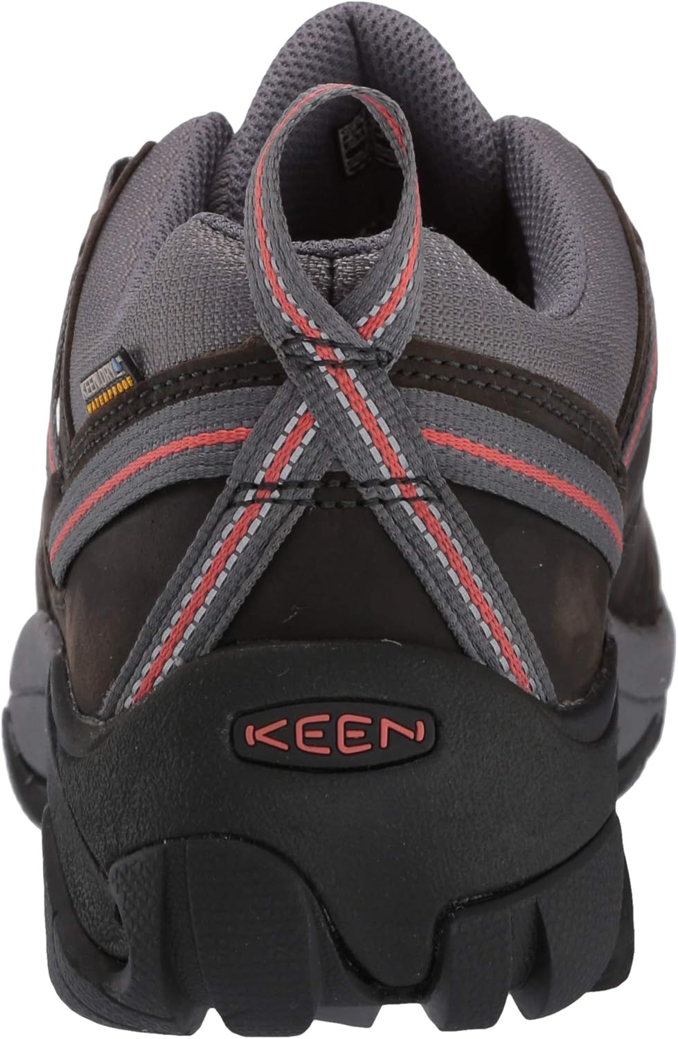  | KEEN Women's Targhee Ii Waterproof Hiking Shoe | Hiking Shoes