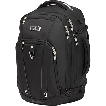 High sierra pro series travel backpack Clearance