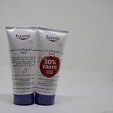 Eucerin Urea Repair Plus 10% Urea Foot Cream 2x100ml Dry Rough Cracked Feet Care view 7