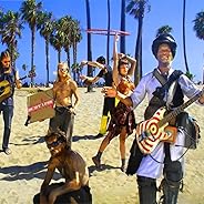 Peace Frog [Explicit]