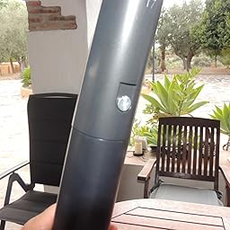 AEG CX7-2-35WR Aspiradora Escoba Sin Cable y de Mano, Au, 79 ...