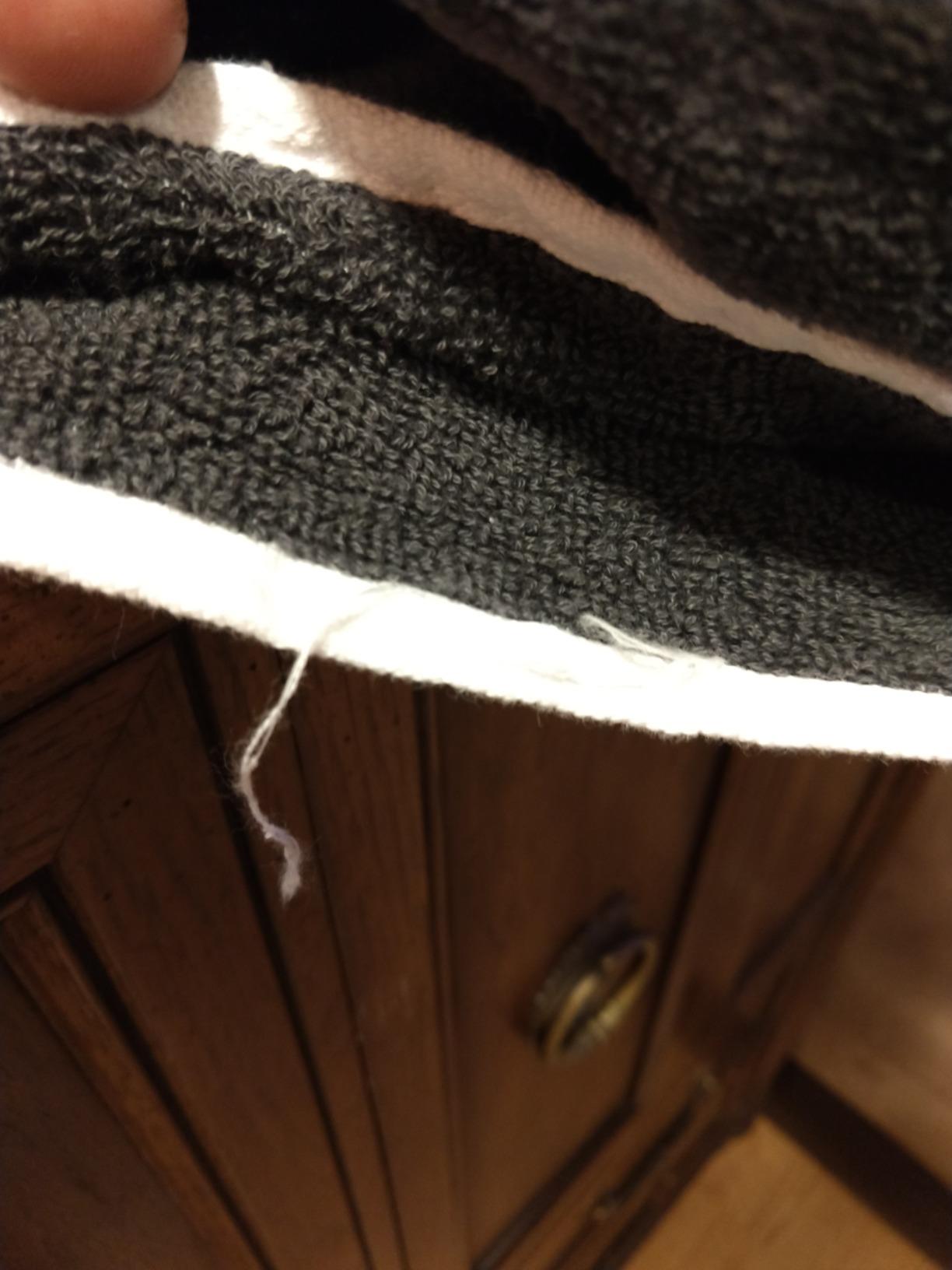 User review photo