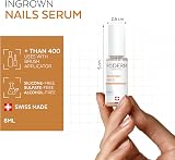 PODERM Emollient Ingrown Toenail Treatment Swiss Nail Softener view 4